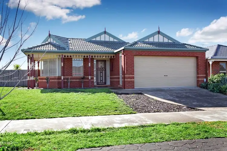 44 Baden Powell Drive, Tarneit VIC 3029