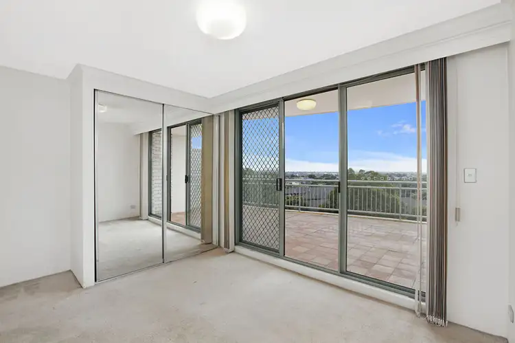 Fourth view of Homely apartment listing, 126/438 Forest Rd, Hurstville NSW 2220