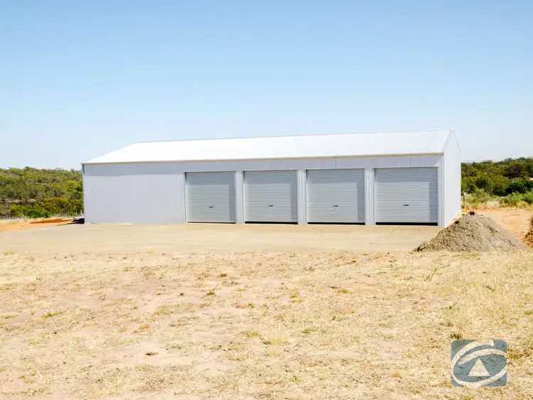 Sixth view of Homely land listing, Lot 3 Harvey Quarry Road, Williamstown SA 5351