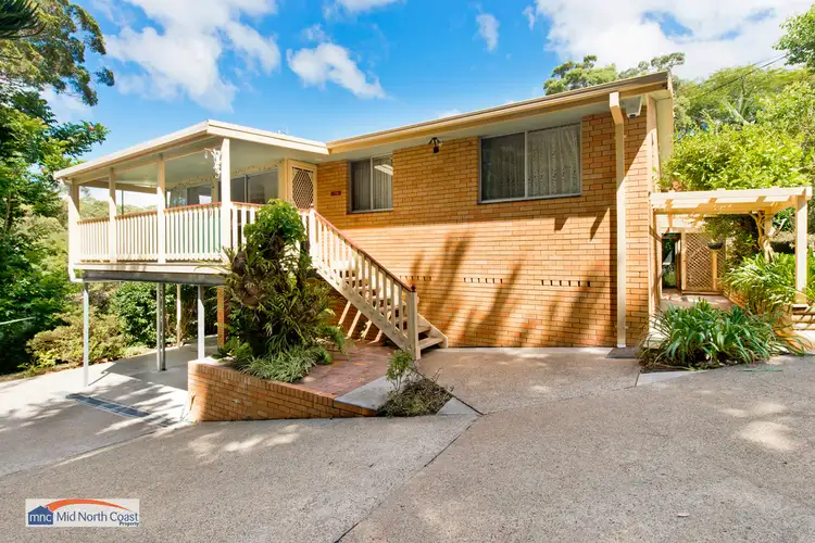 5 Kiah Place, Bonny Hills NSW 2445