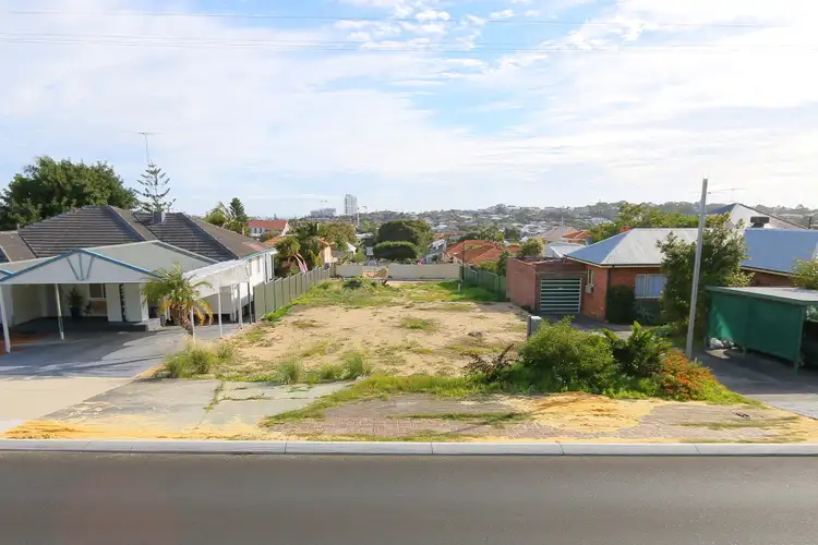 Fourth view of Homely land listing, 151B Duke Street, Scarborough WA 6019