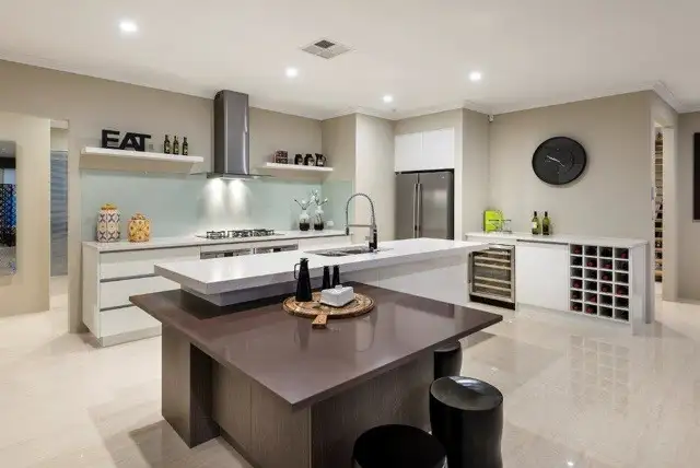 Seventh view of Homely house listing, 9 Amazon Drive, Baldivis WA 6171