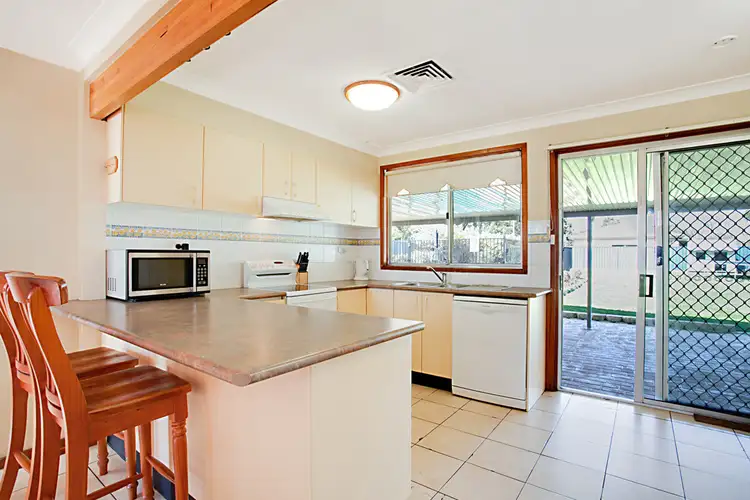 Second view of Homely house listing, 2 King Street, Appin NSW 2560