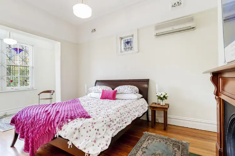 Third view of Homely apartment listing, 1/73 Bay Road, Waverton NSW 2060