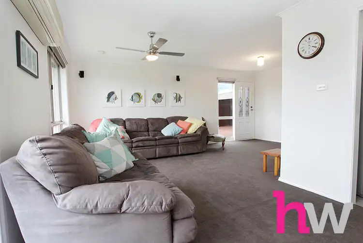 Fifth view of Homely house listing, 3 Belkan Court, St Albans Park VIC 3219