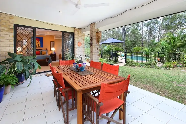 Sixth view of Homely house listing, 12 Yarula Close, Karana Downs QLD 4306