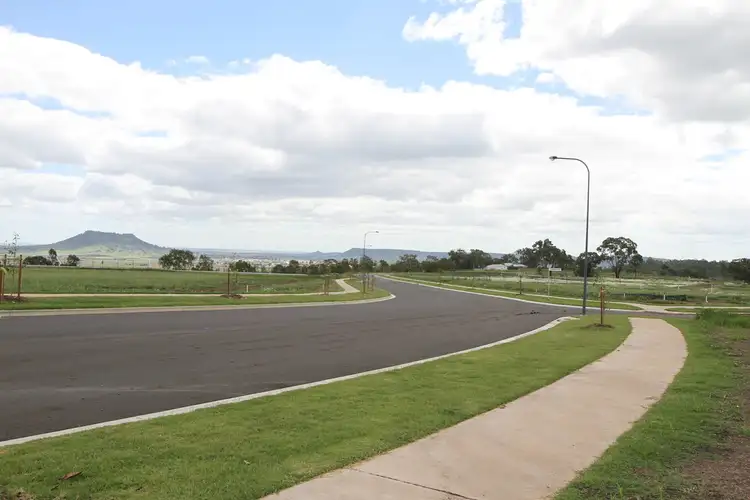 Fourth view of Homely land listing, Lot 112 Basset Crescent, Torrington QLD 4350