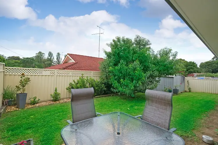 Fifth view of Homely house listing, 10 South Street, Thirlmere NSW 2572