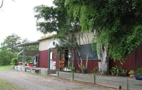Second view of Homely house listing, 34 Thompson Rd, Beerwah QLD 4519