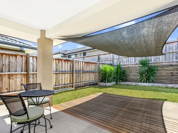 Fifth view of Homely house listing, 50 HEMSWORTH AVE, Middleton Grange NSW 2171