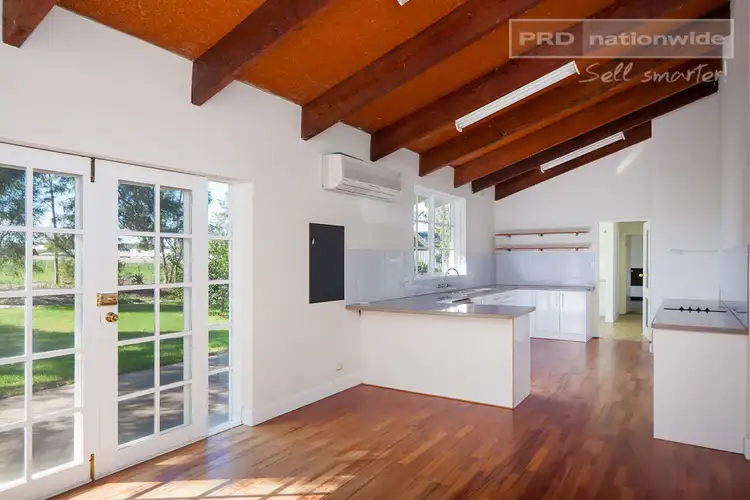 Second view of Homely house listing, 49B Bradman Drive, Boorooma NSW 2650