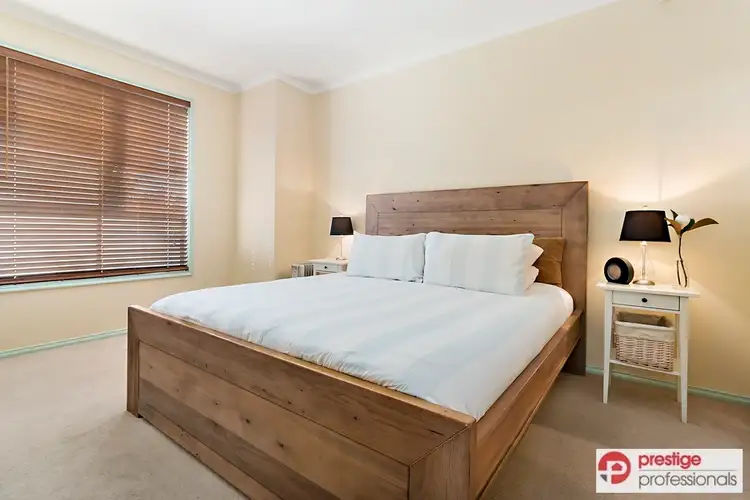 Fifth view of Homely house listing, 6/11-13 Armata Court, Wattle Grove NSW 2173