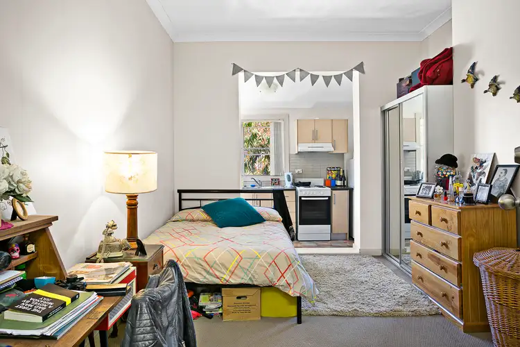 Fifth view of Homely block of units listing, 41 Edgeware Road, Enmore NSW 2042
