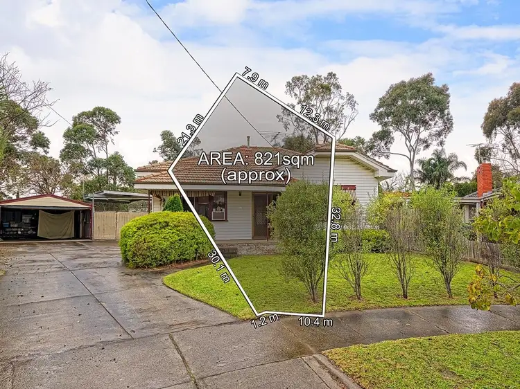 Second view of Homely house listing, 24 Genine Avenue, Heatherton VIC 3202