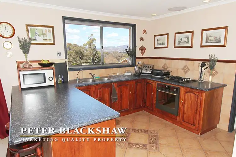 Seventh view of Homely house listing, 18 Bromell Circuit, Wanniassa ACT 2903