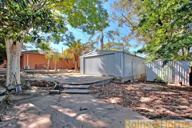 Second view of Homely house listing, 54 Blackthorn Crescent, Shailer Park QLD 4128