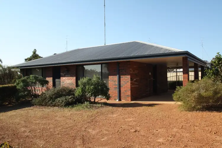 Main view of Homely house listing, 5/14 Thatcher St, Waroona WA 6215