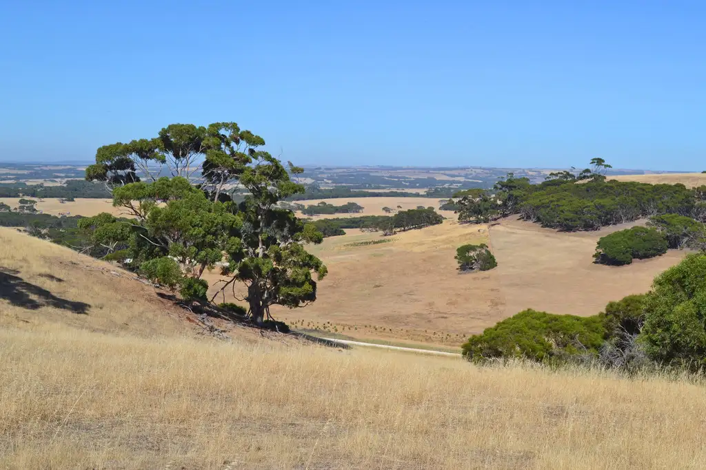 Main view of Homely rural property listing, Sec 104 BOXER RD, Wisanger SA 5223