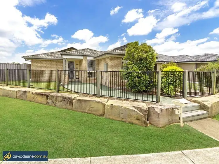 2 Dauntless Lane, Bray Park QLD 4500