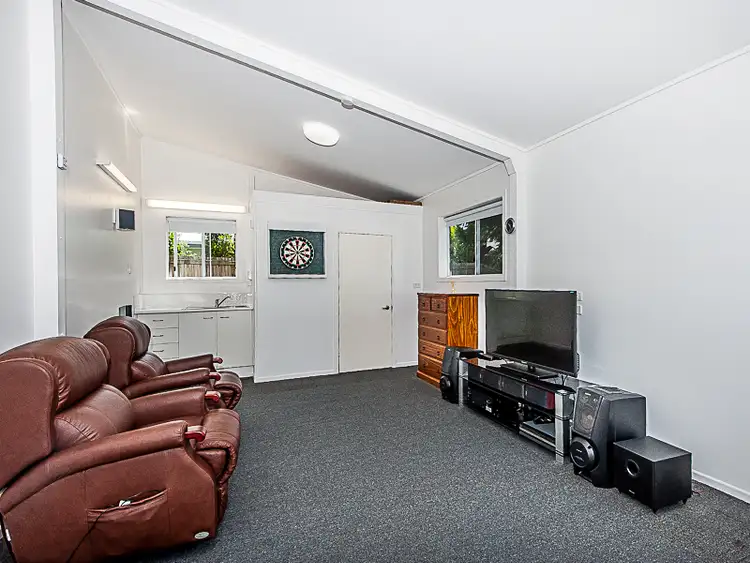 Third view of Homely house listing, 23 The Boulevarde, Bongaree QLD 4507