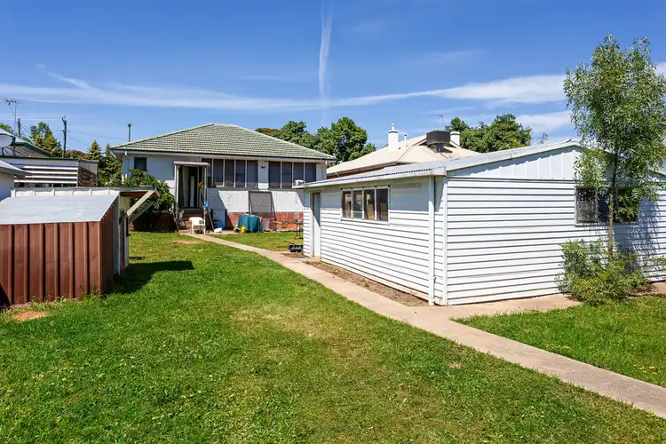 Second view of Homely house listing, 57 Urana Street, Turvey Park NSW 2650