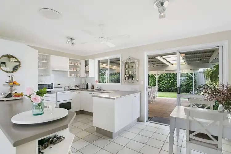 Sixth view of Homely house listing, 55 Alec Avenue, Mermaid Waters QLD 4218