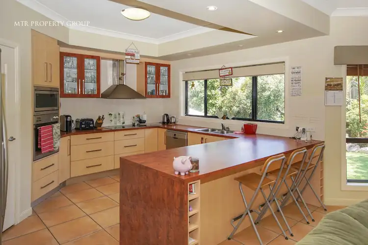 Fifth view of Homely house listing, 25 Hawthorne Street, Forest Lake QLD 4078