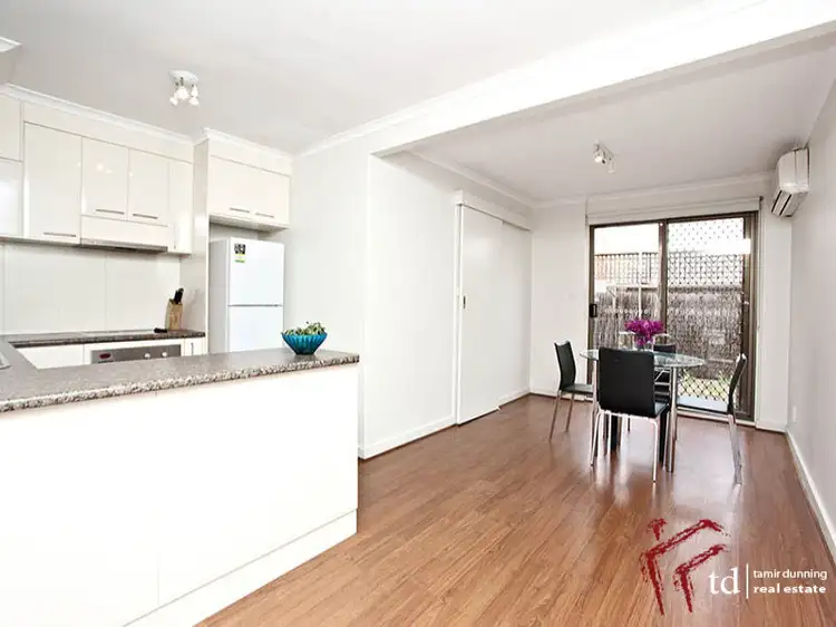 Fifth view of Homely townhouse listing, 12 O'Halloran Street, Adelaide SA 5000
