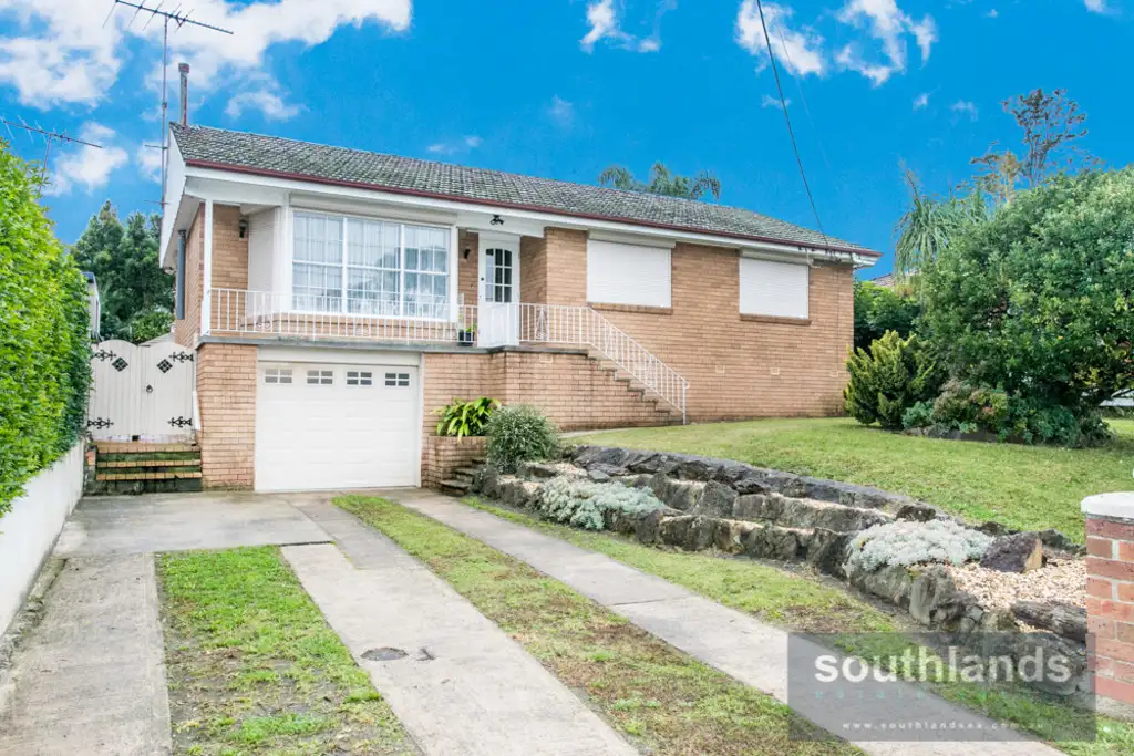 Main view of Homely house listing, 33 Maxwell Street, South Penrith NSW 2750