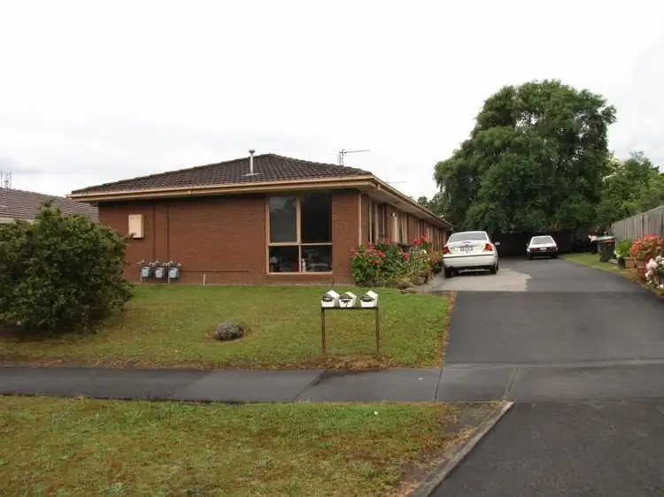 7 Stamford Street, Newborough VIC 3825
