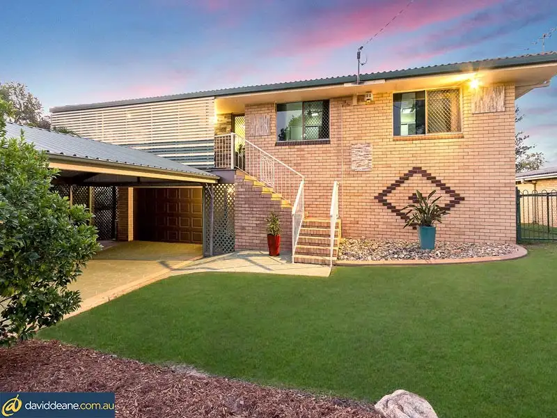 Main view of Homely house listing, 191 Bray Road, Lawnton QLD 4501