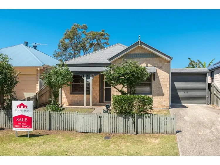 Main view of Homely house listing, 33 Eungella Terrace, Forest Lake QLD 4078