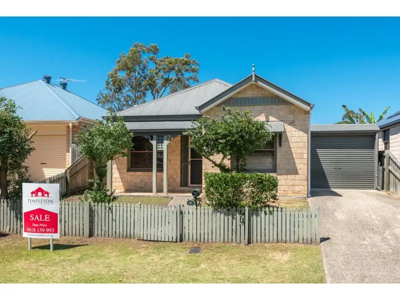 Main view of Homely house listing, 33 Eungella Terrace, Forest Lake QLD 4078
