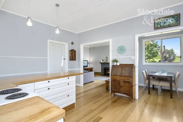 Fourth view of Homely rural property listing, 65 Hickey Road, West Creek VIC 3992