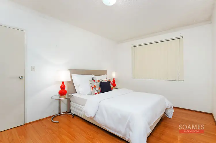 Fourth view of Homely apartment listing, 4/5 Muriel Street, Hornsby NSW 2077