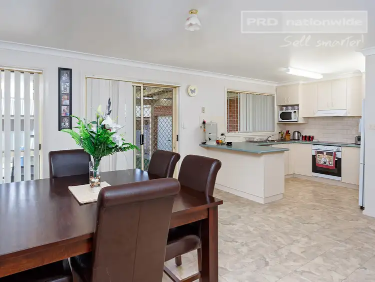 Fifth view of Homely house listing, 24 Paldi Crescent, Glenfield Park NSW 2650