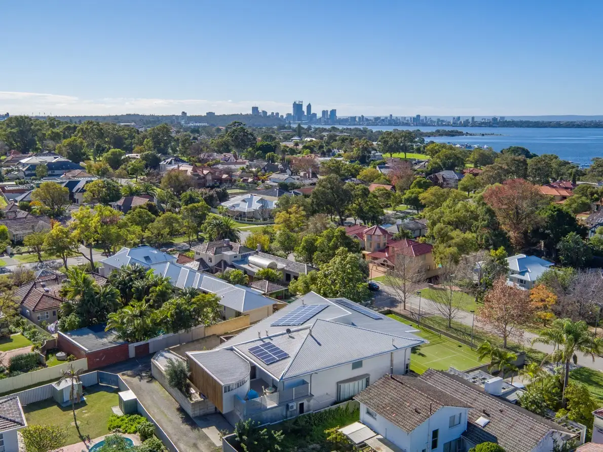 Main view of Homely house listing, 23 Browne Ave, Dalkeith WA 6009