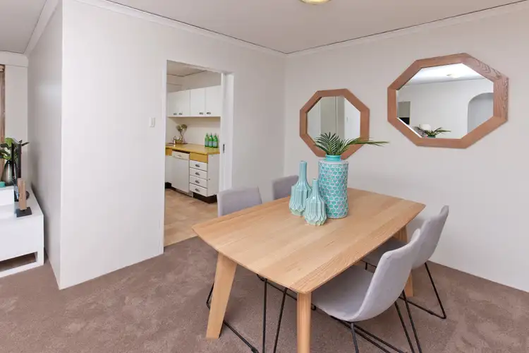 Third view of Homely apartment listing, 23/40B Barry Street, Neutral Bay NSW 2089