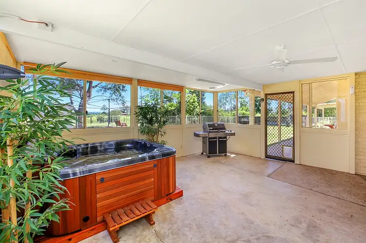 Fifth view of Homely rural property listing, 114 King Creek Road, King Creek NSW 2446