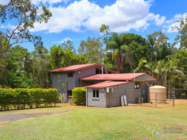 Main view of Homely rural property listing, 359 Kangaroo Gully Road, Bellbowrie QLD 4070