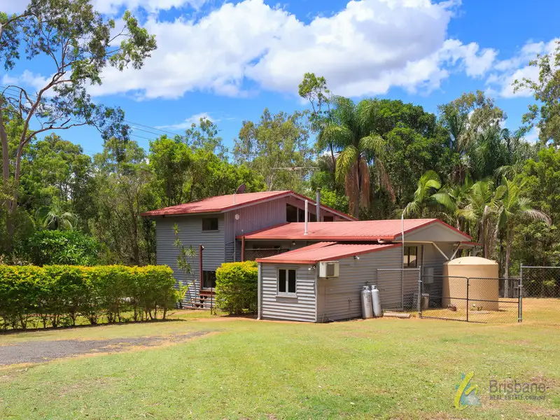 Main view of Homely rural property listing, 359 Kangaroo Gully Road, Bellbowrie QLD 4070