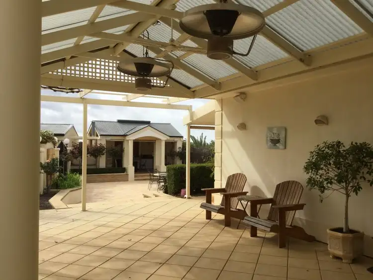 Second view of Homely house listing, 37 Morey Road, Glossop SA 5344