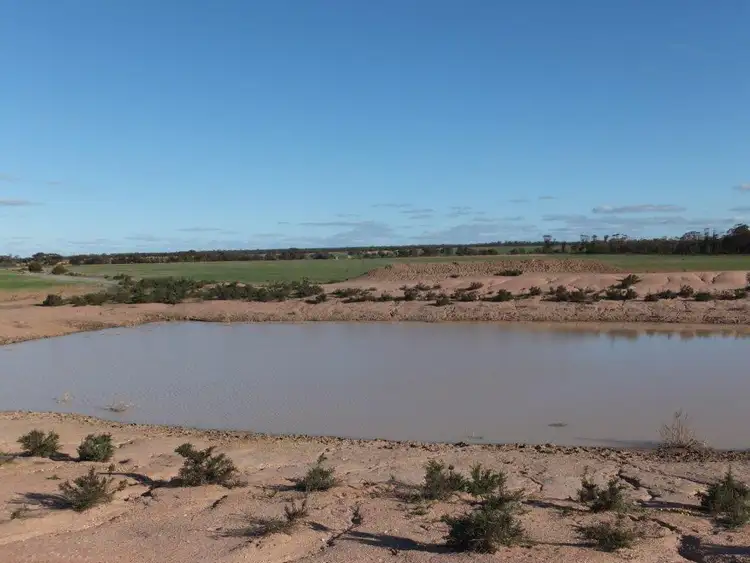 Third view of Homely rural property listing, Lot 1 Pollard, Kalannie WA 6468