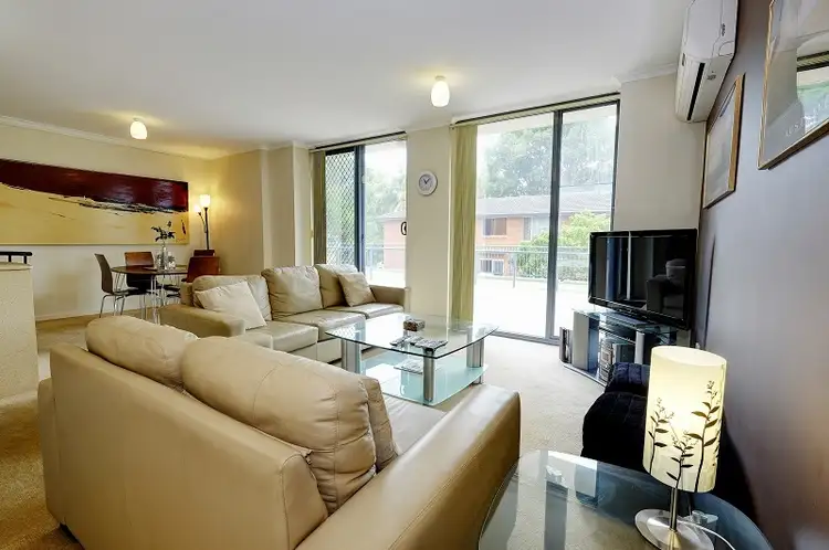Third view of Homely unit listing, 102/21-25 Wallis Street, Forster NSW 2428