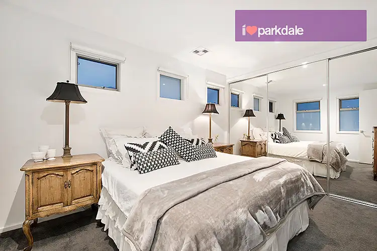 Sixth view of Homely house listing, 1/11 Alma Road, Parkdale VIC 3195