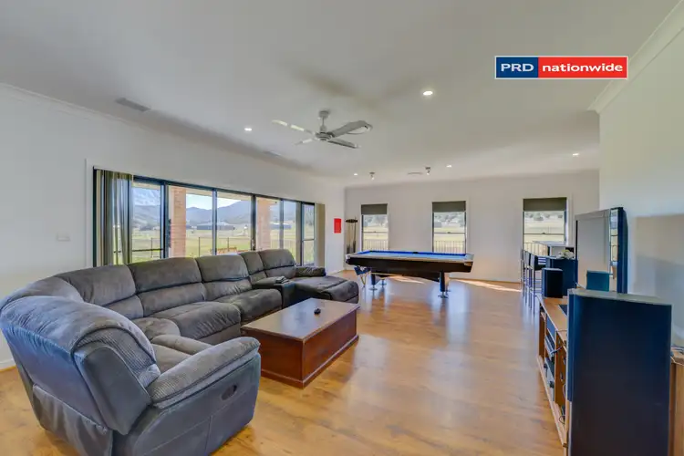 Fifth view of Homely house listing, 18 Horseshoe Place, Tamworth NSW 2340