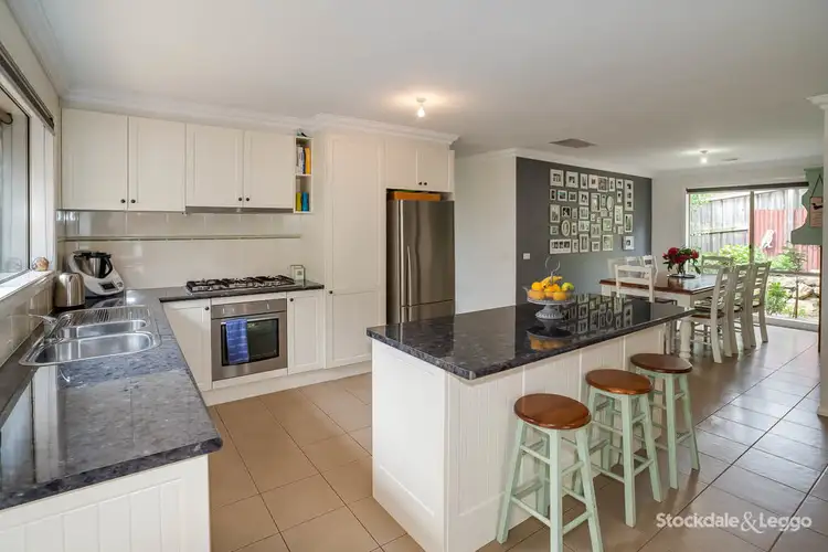 Sixth view of Homely house listing, 6 Heroes Ave, Gembrook VIC 3783