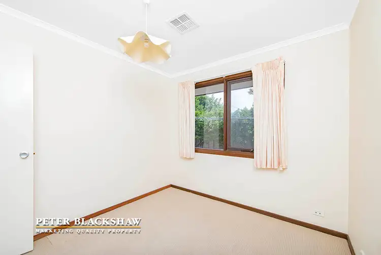 Seventh view of Homely townhouse listing, 9 Gavin Place, Chapman ACT 2611