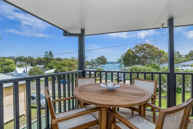 Third view of Homely house listing, 98A Watkins Road, Wangi Wangi NSW 2267