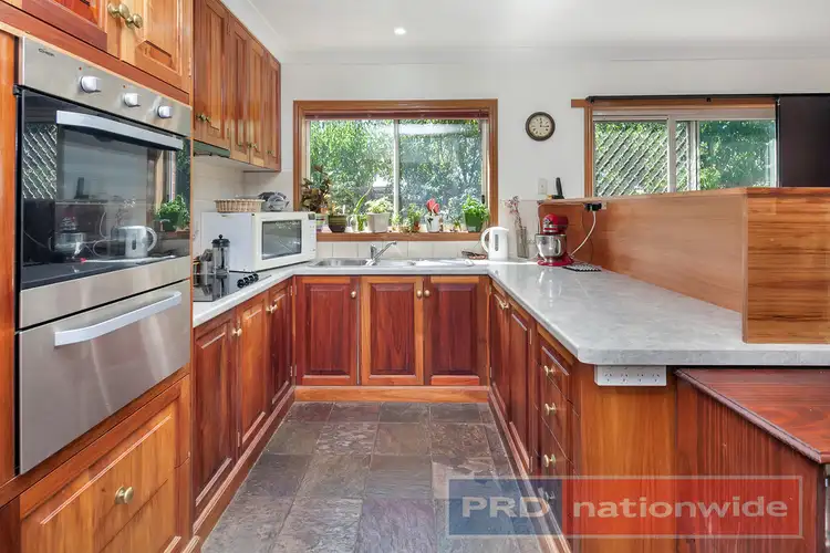 Third view of Homely townhouse listing, 2/8 Bacchus Road, Mount Clear VIC 3350